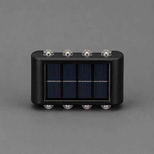 Solarna lampa 2x4 Slike