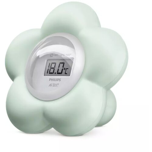 Avent digitalni termometer sobni/za kad SCH480/20 Cene