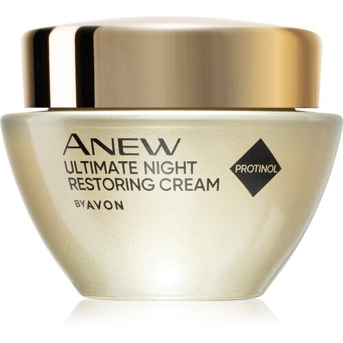 Avon Anew Ultimate noćna krema za pomlađivanje 50 ml Cijene