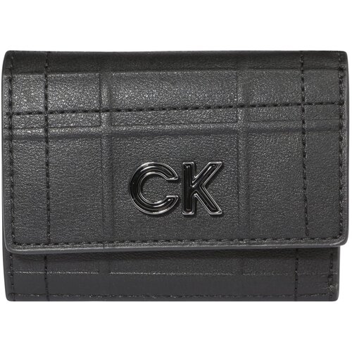 Calvin Klein Denarnica črna Slike