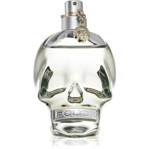 Police To Be Super (Pure) toaletna voda uniseks 75 ml Cijene