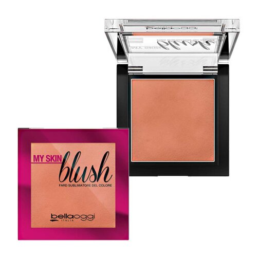 bellaoggi kompaktno rdečilo - My Skin Blush - It's Me Cene