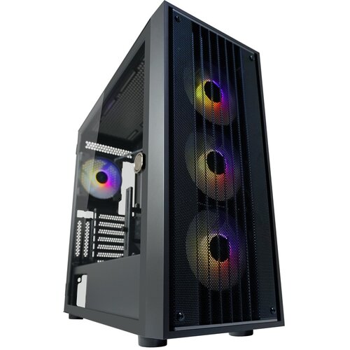 LC-Power Midi 810B&amp;quot; Slike