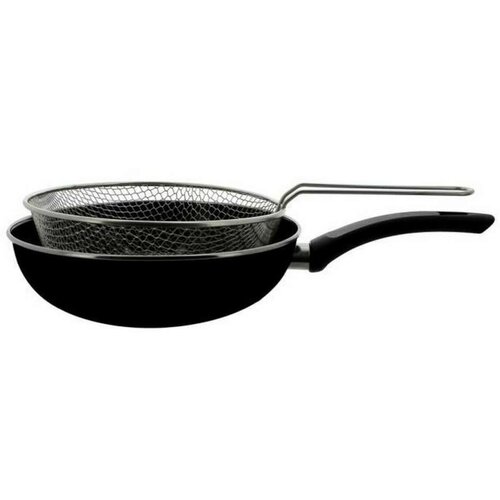  Tava TheKitchenette 1 Ø 26 cm Crna Cijene