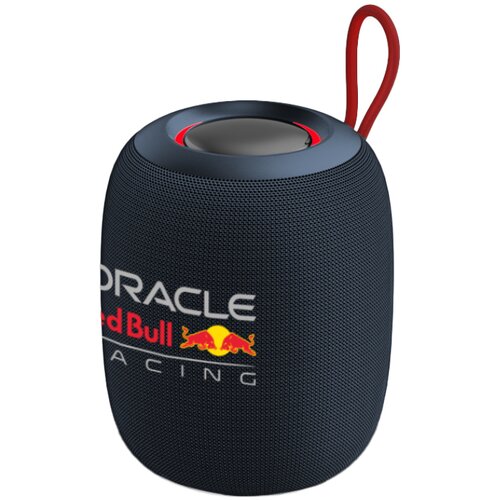 ORACLE RED BULL RACING red bull racing bt zvocnik RB-SK460 5W, prenosni bluetooth zvocnik bluetooth 5.3 Slike
