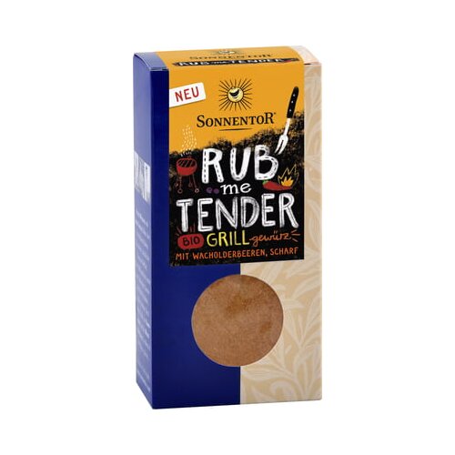 Sonnentor Rub me Tender začimbe za žar bio Cene