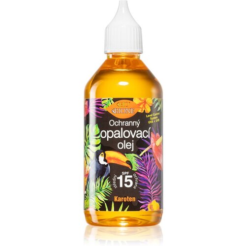Bione Cosmetics Bio Sun olje za sončenje za obraz in telo s srednjo UV zaščito 115 ml Cene