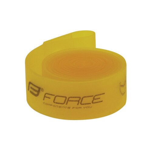 Force traka felge f 26&quot (559-18) 2kom u kutiji,žuta ( 73552 ) Cene