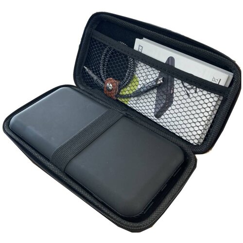 Pro User powerbank (rezervni akumulatorji) 20000 mAh Quick Charge 3.0\, Power Delivery 2.0 USB črna prikaz stanja\, hkratno polnjenje in praznjenje, (20432665) Cene