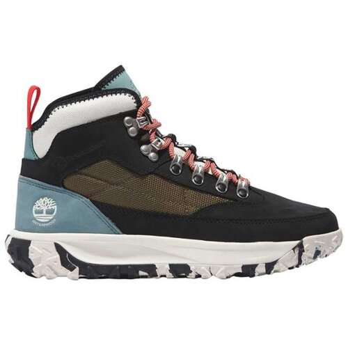 Timberland - - Duboke ženske patike Slike