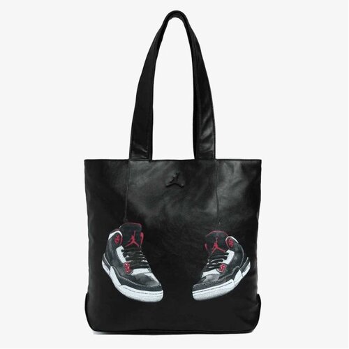 Jordan Jam borough tote bag Slike