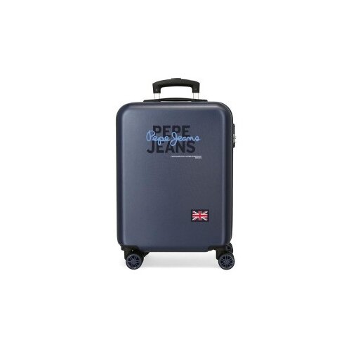 PepeJeans ABS Kofer 55 cm - Teget ( 69.611.21 ) Slike