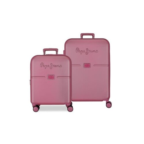 PepeJeans Accent ABS Set kofera 2/1 ( 76.995.3E ) Slike