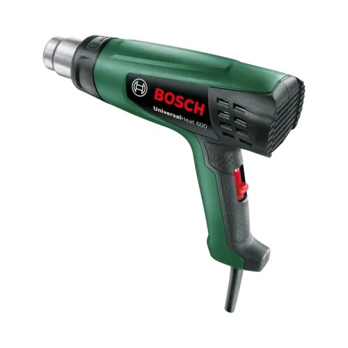 Bosch Puhalo na vrući zrak Uklj. kofer 1800 W UniversalHeat 600 06032A6101 Cijene