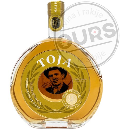  Toja Dunja 0,7L Cene