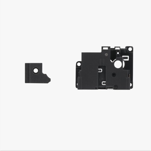 Bambu Lab extruder unit front cover assembly (FAE056) Slike