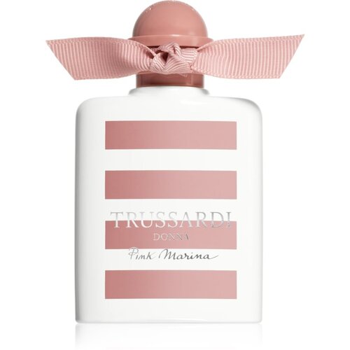 Trussardi Donna Pink Marina toaletna voda za žene 30 ml Cene