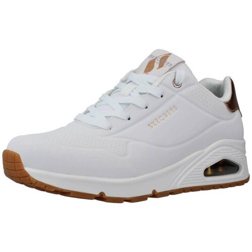 Skechers Modne superge UNO Bela Cene