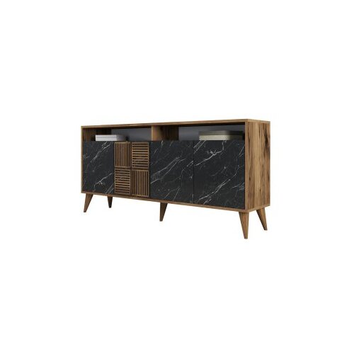 Woody Fashion Hanah Home Komoda Milan 160 845HCT5334 Cene