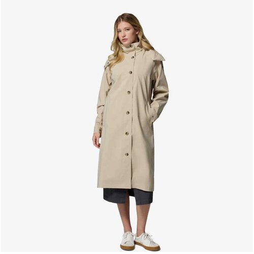 Columbia Amazetrench&trade; rain jacket Cene