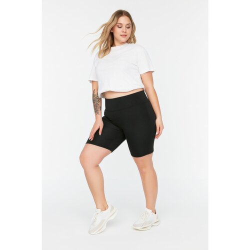Trendyol Women's leggings Curve Cijene