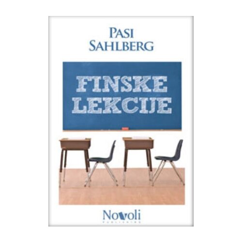 Novoli Pasi Sahlberg
 - Finske lekcije Slike