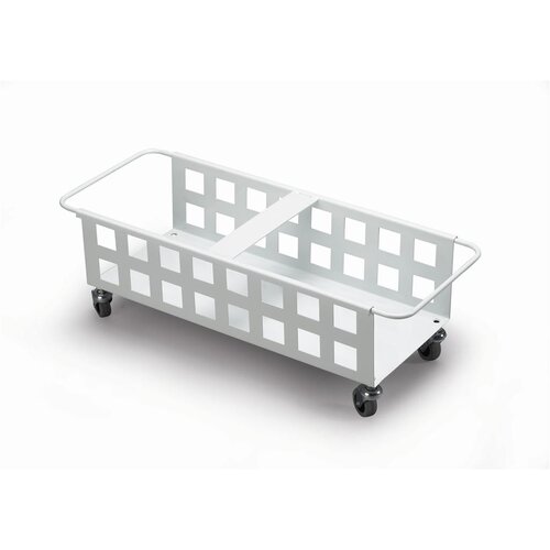 Durable Dvojni voziček za ko&amp;scaron; Durabin 40 l Slike