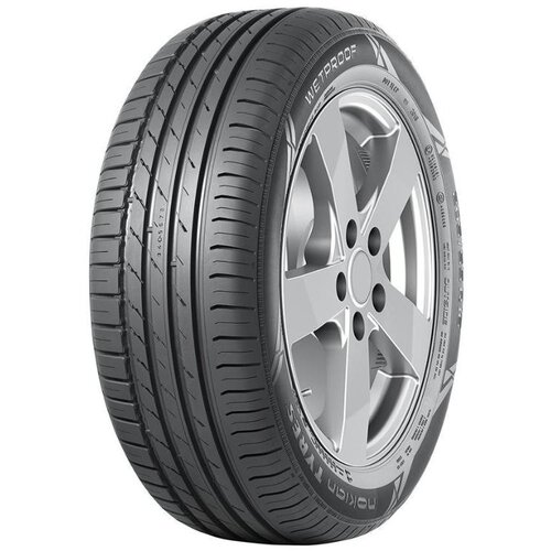 Nokian Tyres 195/65R15 91V WETPROOF Letnik 2022 Cene