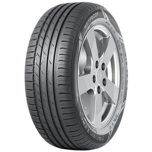 Nokian Tyres 195/65R15 91V WETPROOF Letnik 2022