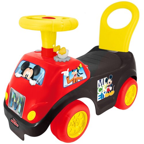 Kiddieland poganjalec Mickey Ride On Cene