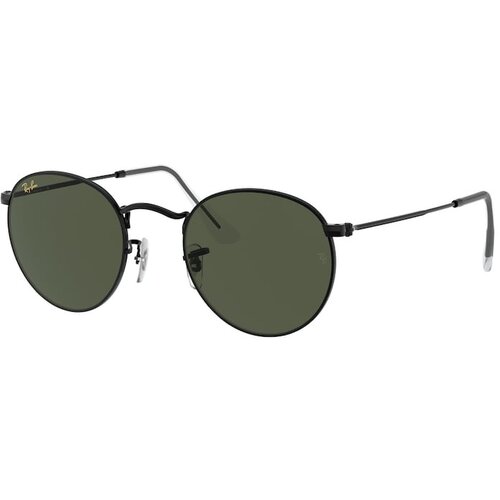 Ray-ban round metal naočare za sunce rb 3447 9199/31 Slike