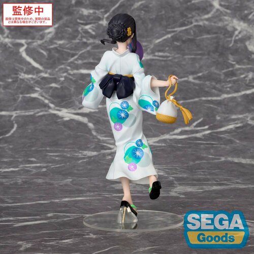  Figura Lycoris Recoil Luminasta - Takina Inoue (Festival in Yukata), 19 cm Slike