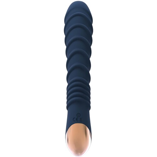 Goddess Collection grijani vibrator Aeolus Cene