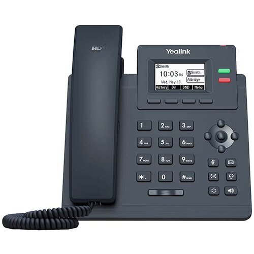 IP Telefon Yealink T31P Slike