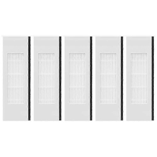 INORCO 5PCS HEPA filtri za Deebot OZMO 950 N8 N5 T5 T8 T9 dodatki za robotski sesalnik, (22027734) Slike