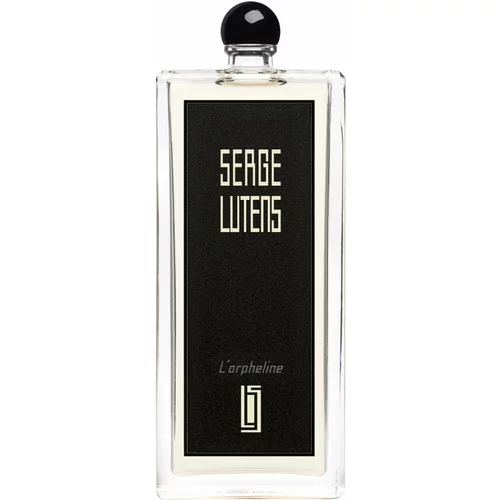 Serge Lutens Collection Noir L'Orpheline parfemska voda uniseks 100 ml