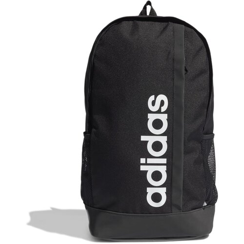 Adidas Nahrbtnik LINEAR BACKPACK Črna Slike