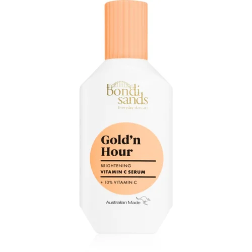 Bondi Sands Everyday Skincare Gold'n Hour posvetlitveni serum za obraz z vitaminom C 30 ml