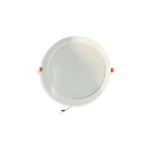 Spectra led panel ugradni 24W 6500K 175-265V dob okrugli pl Slike