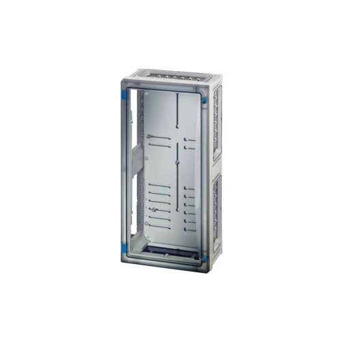 HENSEL FP 2312 4012591104179 kući&amp;scaron;te 270 x 540 x 163 plastika 1 St. Slike