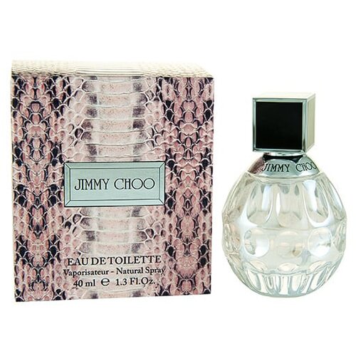 Jimmy Choo edt sprej 40 ml Cene