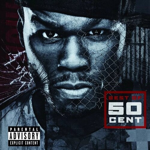 50 Cent Best Of Slike