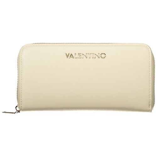 Valentino By Mario Valentino Valentino Clio ženski novčanik sa &amp;scaron;est pretinaca bež Slike