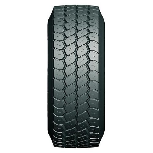 Groundspeed Letna 445/65R22.5 169K GSZX02 3PMSF - Skladišče 5 (Dostava 5 delovnih dni) Cene