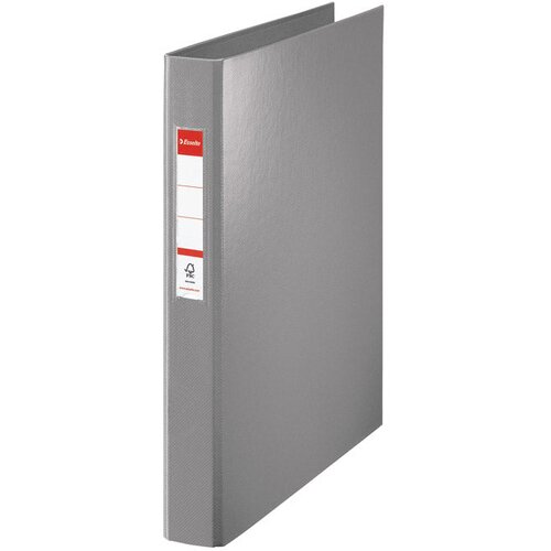MAPA uložna 4ringa-fi25mm/hrbat-35mm a4 vivida esselte 14463 siva Slike