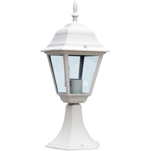 Mitea Lighting Ba&amp;scaron;tenska lampa, fenjer M2001-S max.1x60W E27 Slike