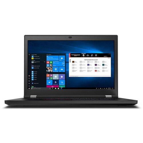 Lenovo Obnovljeno - kot novo - ThinkPad P17 G1 17,3&Prime;, (5000296341) Cene