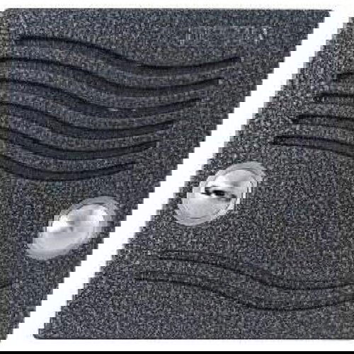 Tesla 4FN 231 06.2 / N - el. vratar 0 tl. EV VIDEO KARAT, 2-BUS, srebrni. Slike