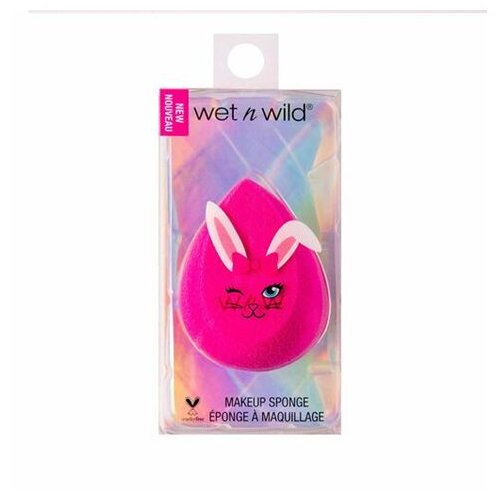 Wet N Wild gobica za nanos pudra - Makeup Sponge Applicator (E776C) Cene
