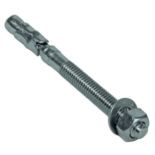 Madras doo Beograd Anker vijak sa prstenom 12X120 Cene